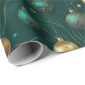 lovely design geschenkpapier (Rolleneckpunkt)