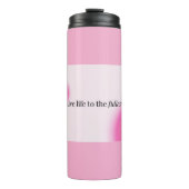 Lovely design thermosbecher (Vorderseite)