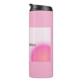 Lovely design thermosbecher (Nach rechts gedreht)