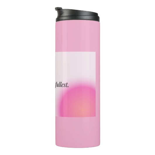 Lovely design thermosbecher (Nach rechts gedreht)