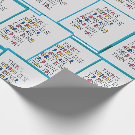 LOVELY DISIGNS IN WRAPPING PAPPER GESCHENKPAPIER (Ecke)