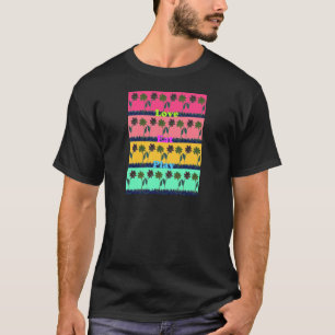 Lovely  Eat Play colors.png T-Shirt