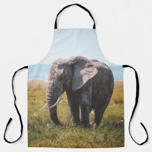 LOVELY ELEPHANT SCHÜRZE