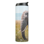 LOVELY ELEPHANT THERMOSBECHER (Nach links gedreht)