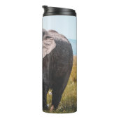 LOVELY ELEPHANT THERMOSBECHER (Nach rechts gedreht)