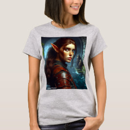 Lovely elf T-Shirt