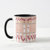 Lovely Ermine Tasse (Links)