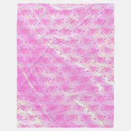 Lovely Fleecedecke