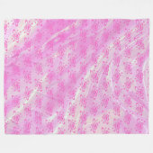 Lovely Fleecedecke (Vorderseite (Horizontal))