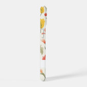 Lovely Floral Phone Case iPhone 15 Hülle (Rechte Seite)