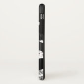 Lovely Geisha Case-Mate iPhone Hülle (Hinten/Links)