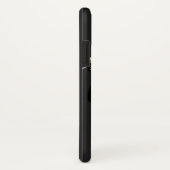 Lovely Geisha Case-Mate iPhone Hülle (Hinten/Rechts)