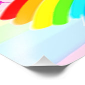 LOVELY ISAIAH 41:10 BIBLE VERSE DESIGN FOTODRUCK (Ecke)