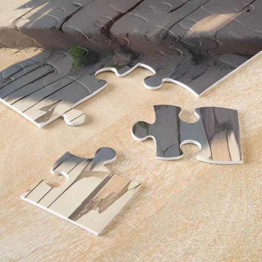 Lovely jamaica puzzle (Seite)