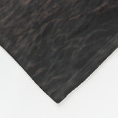 LOVELY JEREMIAH 29:11 SUNRISE FOTO FLEECEDECKE (Ecke)