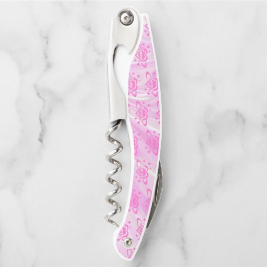 Lovely Kellnermesser (Vorderseite)