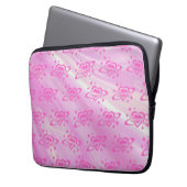 Lovely Laptop Sleeve (Vorderseite Links)