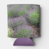 Lovely Lavender Dosenkühler (Rückseite)