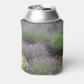 Lovely Lavender Dosenkühler (Kanne Rückseite)