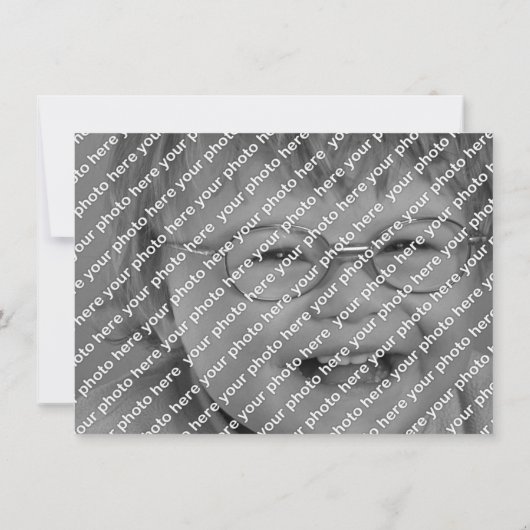 Lovely Lavender Ostereier Hunt Einladung (Rückseite)