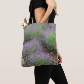 Lovely Lavender Tasche (Von Nahem)