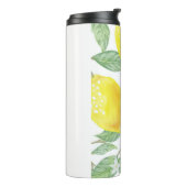 Lovely Lemons Thermosbecher (Nach links gedreht)
