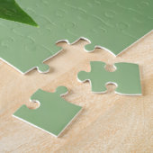 Lovely Lilacs Puzzle (Seite)