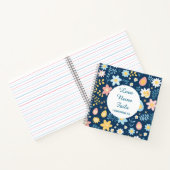 Lovely Lily Christian Journal Notizblock (Innenseite)