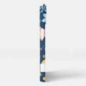 Lovely Lily iPhone Case Hülle (Rechte Seite)