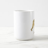 Lovely Lion Kaffeetasse (Mittel)