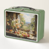 Lovely Lunchbox (Vorderseite)