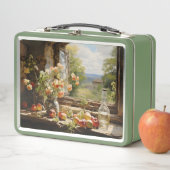 Lovely Lunchbox (Beispiel)