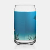 Lovely Mermaid Dosenglas (Rechts)