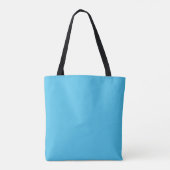 Lovely Mermaid Tasche (Rückseite)