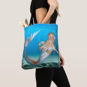 Lovely Mermaid Tasche (Von Nahem)