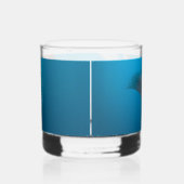 Lovely Mermaid Whiskyglas (Rechts)