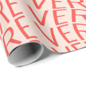 Lovely motivational inscription: you are very spec geschenkpapier (Rolleneckpunkt)