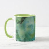 Lovely Mug Dekans Tasse (Links)