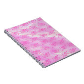 Lovely Notizblock (Rechte Seite)