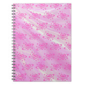 Lovely Notizblock (Vorderseite)