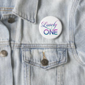 Lovely One Button (Beispiel)
