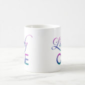 Lovely One Kaffeetasse (Mittel)