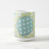 Lovely Pastel Kaffeetasse (Mittel)