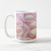 lovely pink  kaffeetasse (Links)