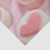 lovely pink  seidenpapier (Detail)