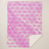 Lovely Sherpadecke (Vorderseite)