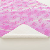 Lovely Sherpadecke (3/4)