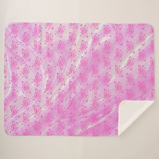 Lovely Sherpadecke (Vorderseite (Horizontal))