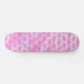 Lovely Skateboard (Horizontal)