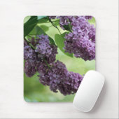 Lovely Spring Mousepad (Mit Mouse)